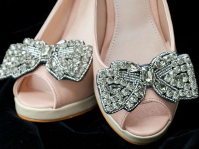 bridal shoes you can wear again