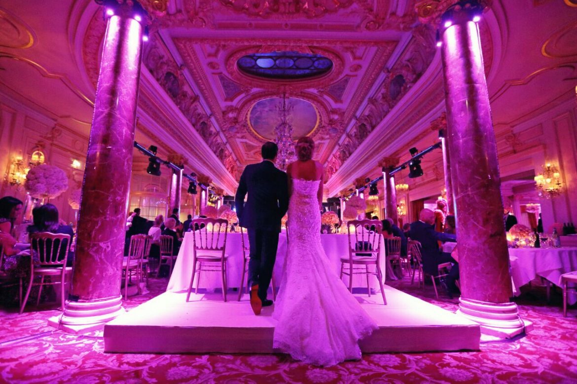 The 10 Greatest Places to Get Married in France World Bride Magazine