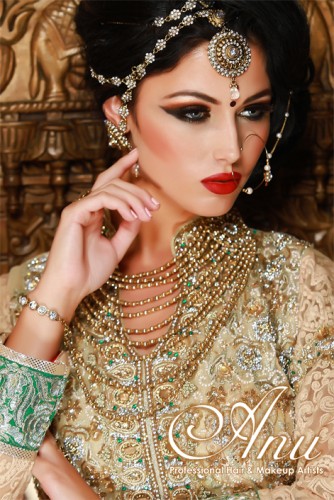South Asian Beauty 54