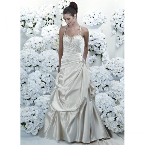 Moderate Pricing & High Style: Impression Bridal www.impressionbridal.com