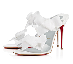 The Perfect Christian Louboutin Shoes For Brides & Grooms - World Bride  Magazine