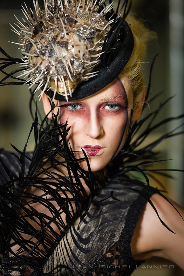 German Couture Label “Sev Mod” buzzword among the European Glitterati ...
