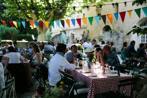 10 greatest places to get married in France