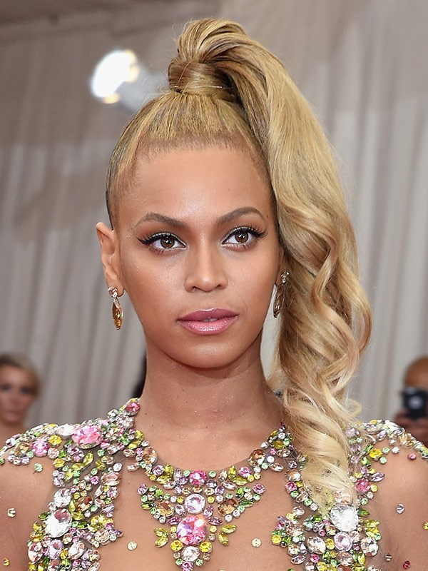 Top 10 Best Hair At The 2015 MET GALA World Bride Magazine Top 10 Best Hair At The 2015 MET GALA World Bride Magazine