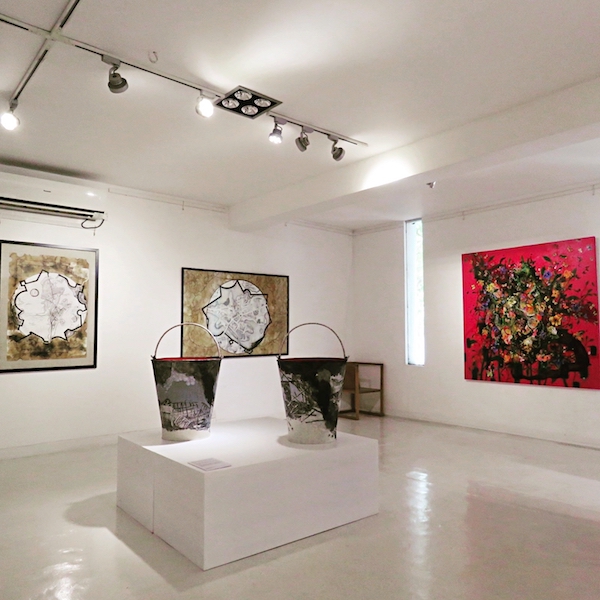 Colombo - Saskia Fernando gallery
