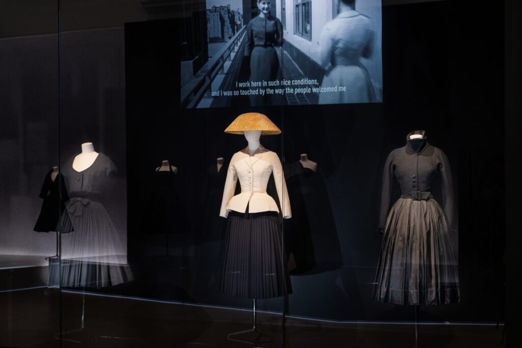 Dive into the Fashion Legacy of Iconic Label Dior – From Christian