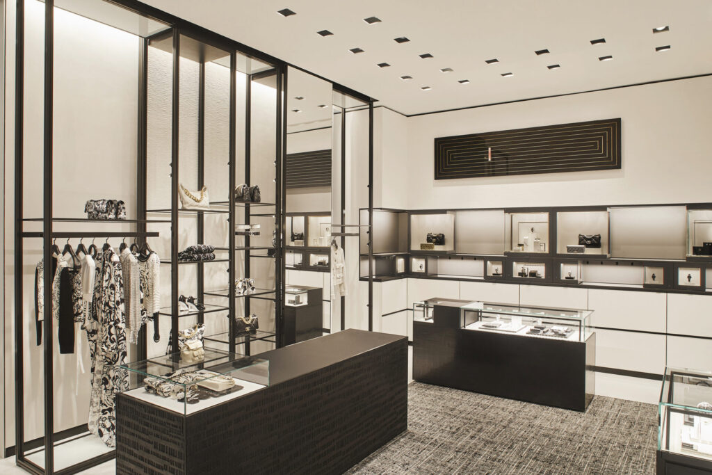 Louis Vuitton in Miami's Design District - 360 MAGAZINE - GREEN, DESIGN, POP