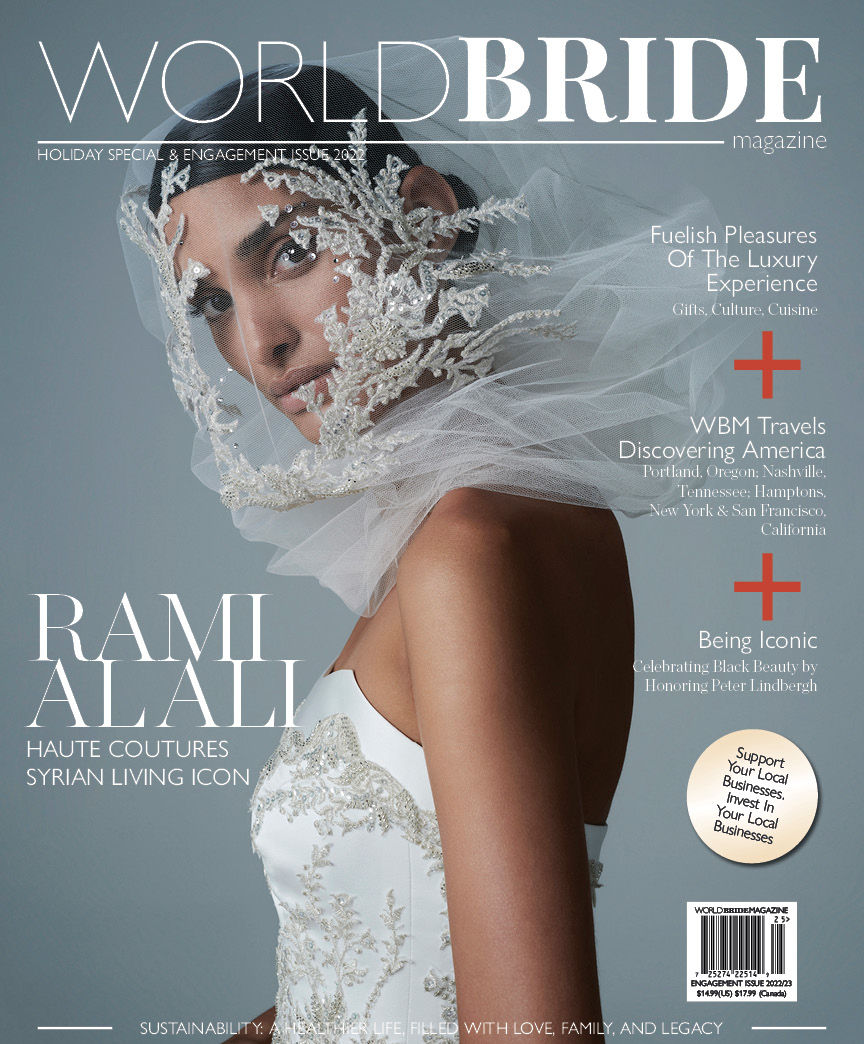 Great Gifts For A Host - World Bride Magazine