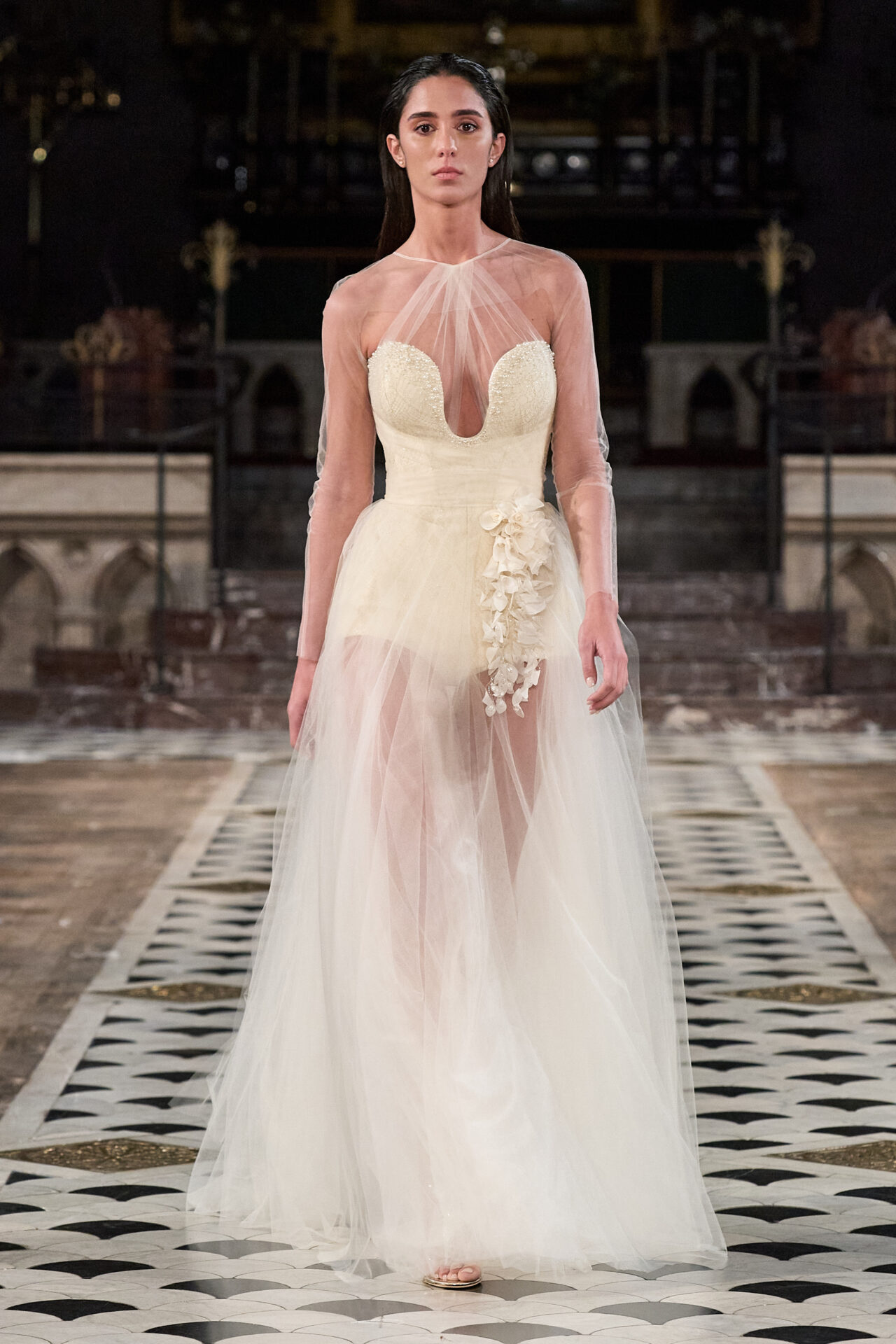 75 Paris Couture Fashion Week Dresses Made for Brides