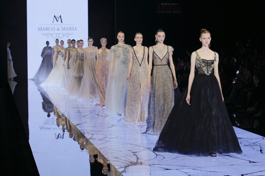Milano Bridal Fashion Week 2023
