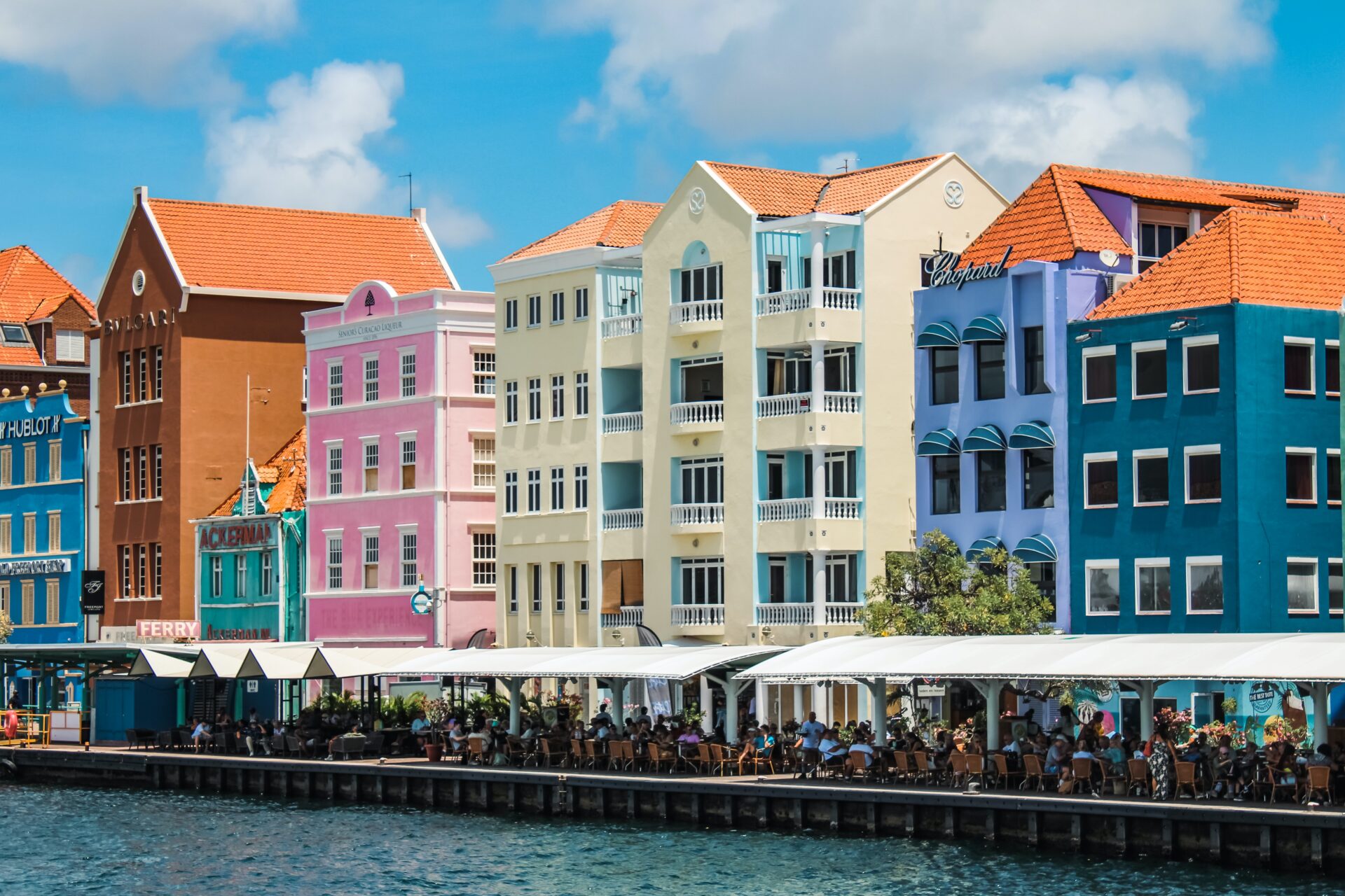 Discover the Hidden Gem of Curaçao: A Must-Visit Destination for Discover the Hidden Gem of Curaçao: A Must-Visit Destination for