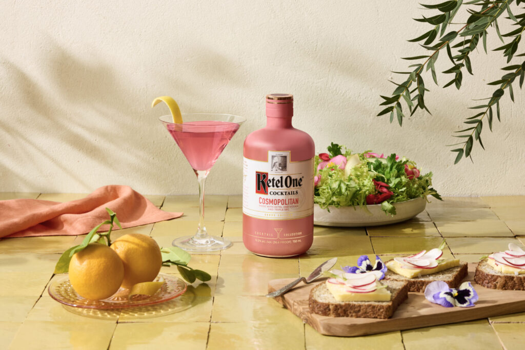 Cocktail Collection Cosmopolitan