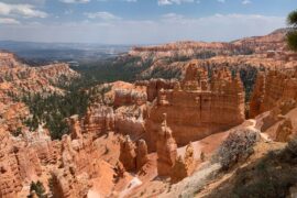 Bryce Canyon, Utah