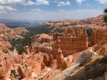 Bryce Canyon, Utah