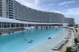 AVA Resort Cancun