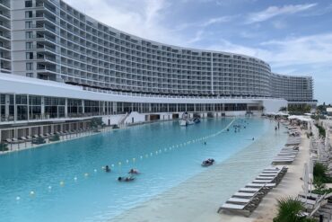 AVA Resort Cancun