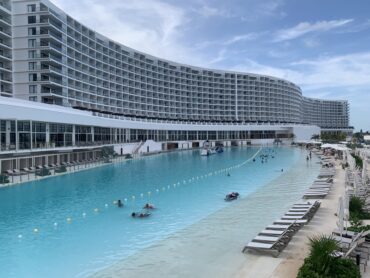 AVA Resort Cancun