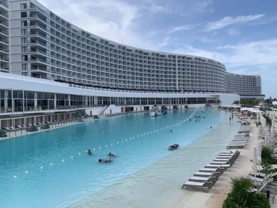 AVA Resort Cancun