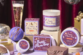 Old Whaling Co. Holiday Collection