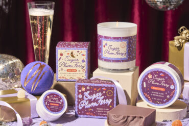 Old Whaling Co. Holiday Collection