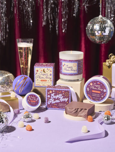 Old Whaling Co. Holiday Collection