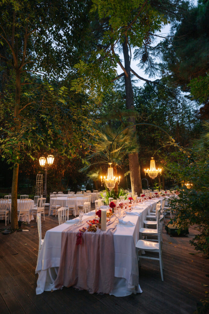 Puglia: Discovering Italy’s Most Exquisite Wedding Destinations