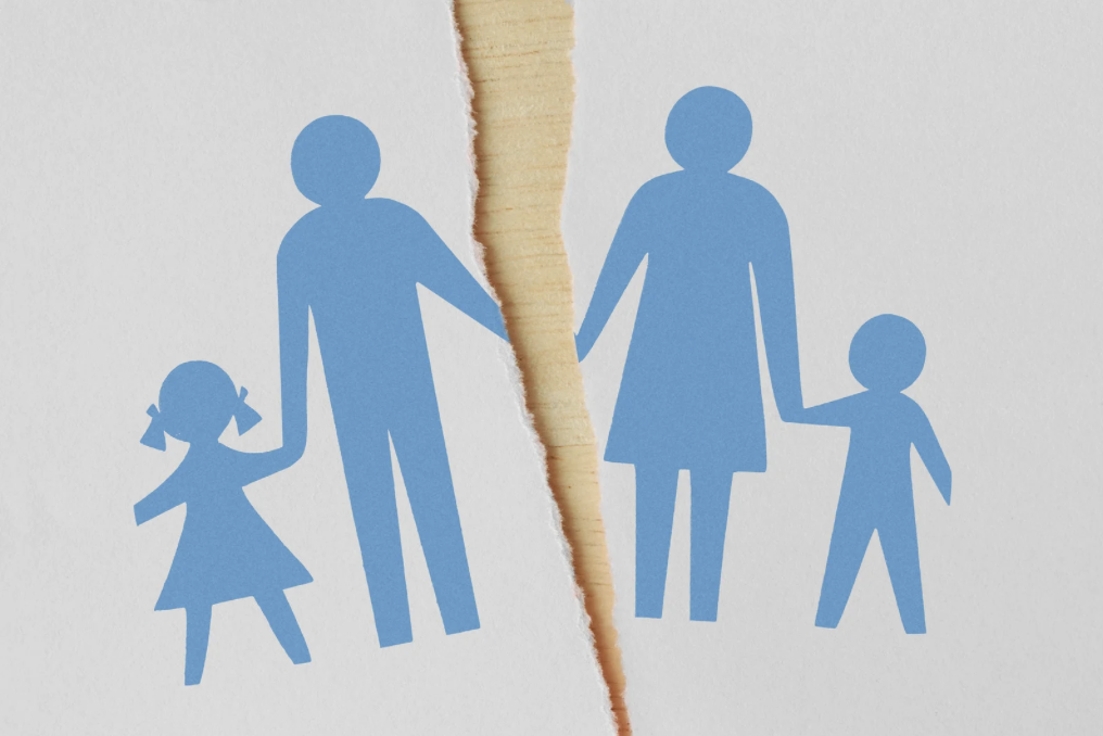 What Happens If Your Spouse Had a Child With Someone Else During a Marriage-Based Immigration Case?