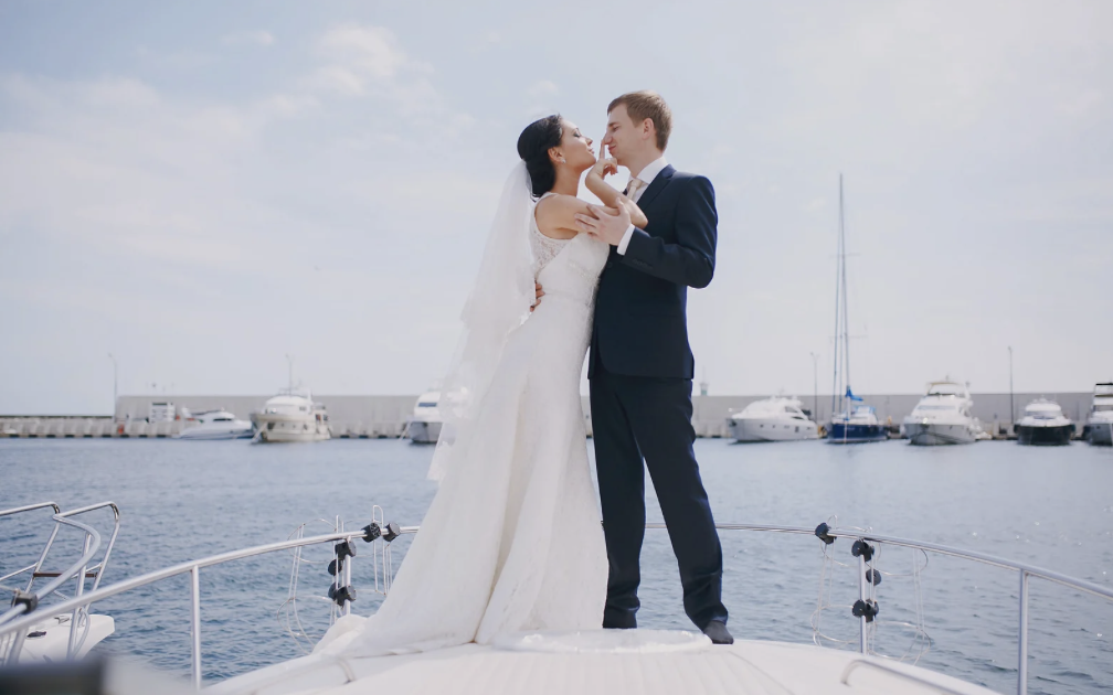 Can Immigration Policies Delay Your Honeymoon? What Couples Need to Know About Travel Restrictions This Year