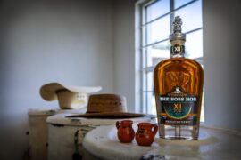 WhistlePig Boss Hog
