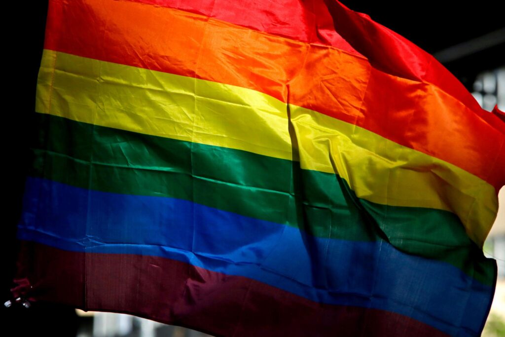 From Pride to Papers: How LGBTQ+ Couples Can Build a Life Together in the U.S.