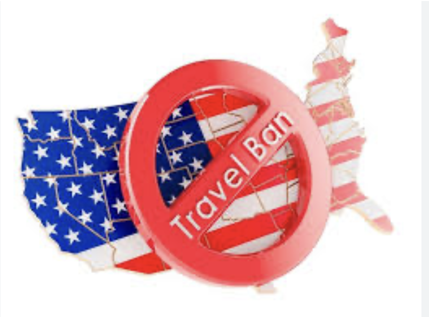 Trump’s 75-Country Immigration Ban: Does It Impact Your K-1 Visa?