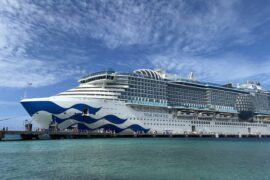 Star Princess