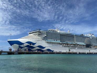 Star Princess