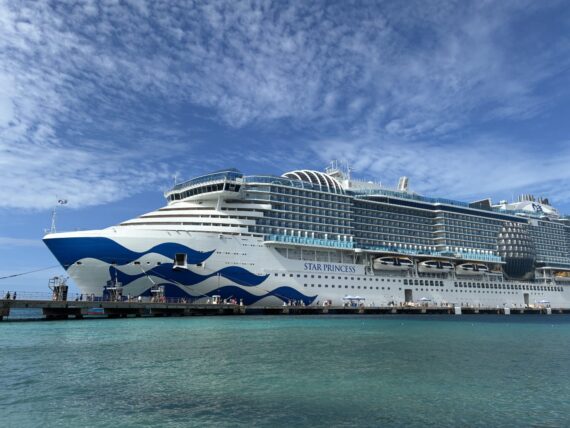 Star Princess
