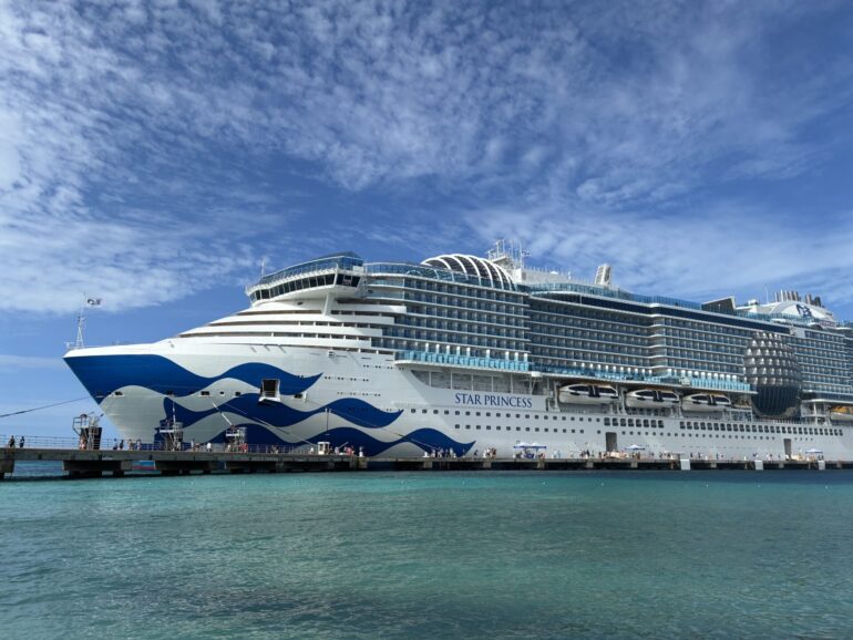 Star Princess
