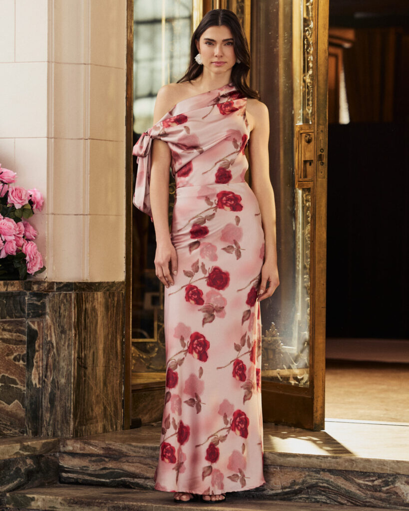 Honey Brings Sweetness to Canada’s Bridal Fashion