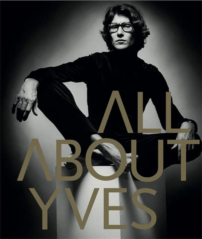 All About Yves by Catherine Örmen