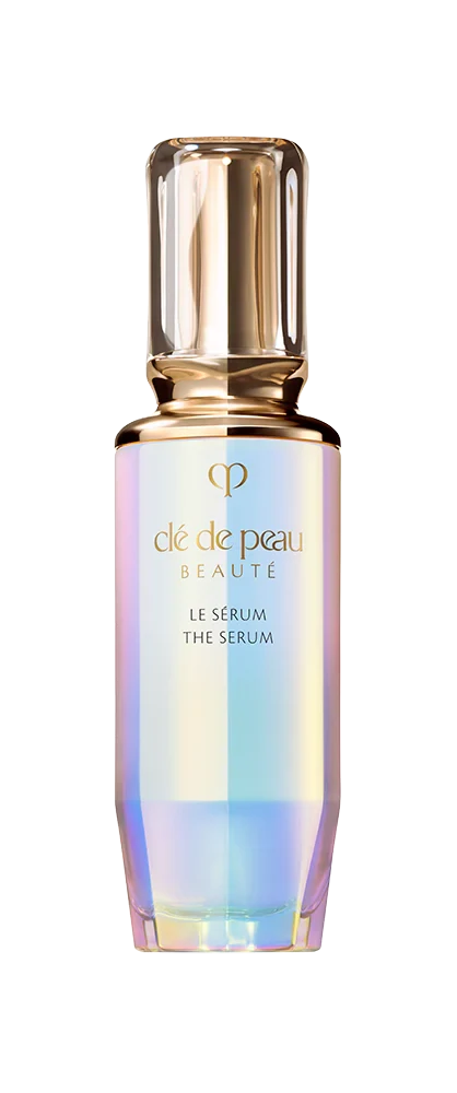 Clé de Peau Beauté The Serum