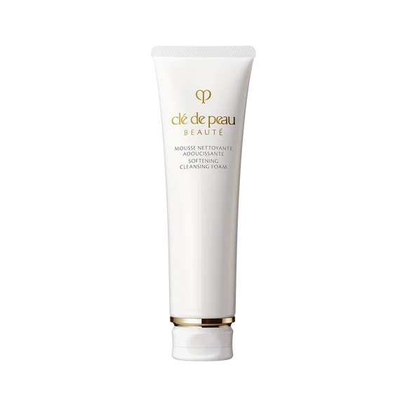 Clé de Peau Beauté Foaming Cleanser