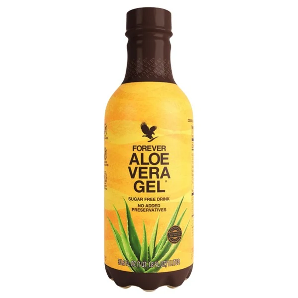 Forever Aloe Vera Gel
