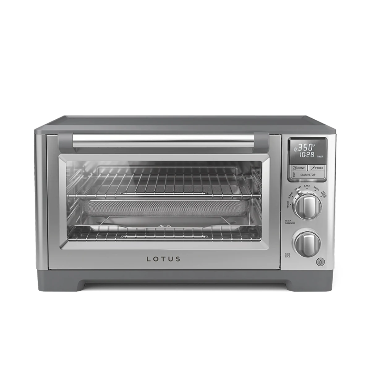 Lotus Perfectionist air fry and convection oven