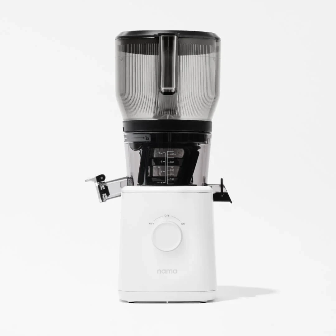 Nama J2 cold press juicer