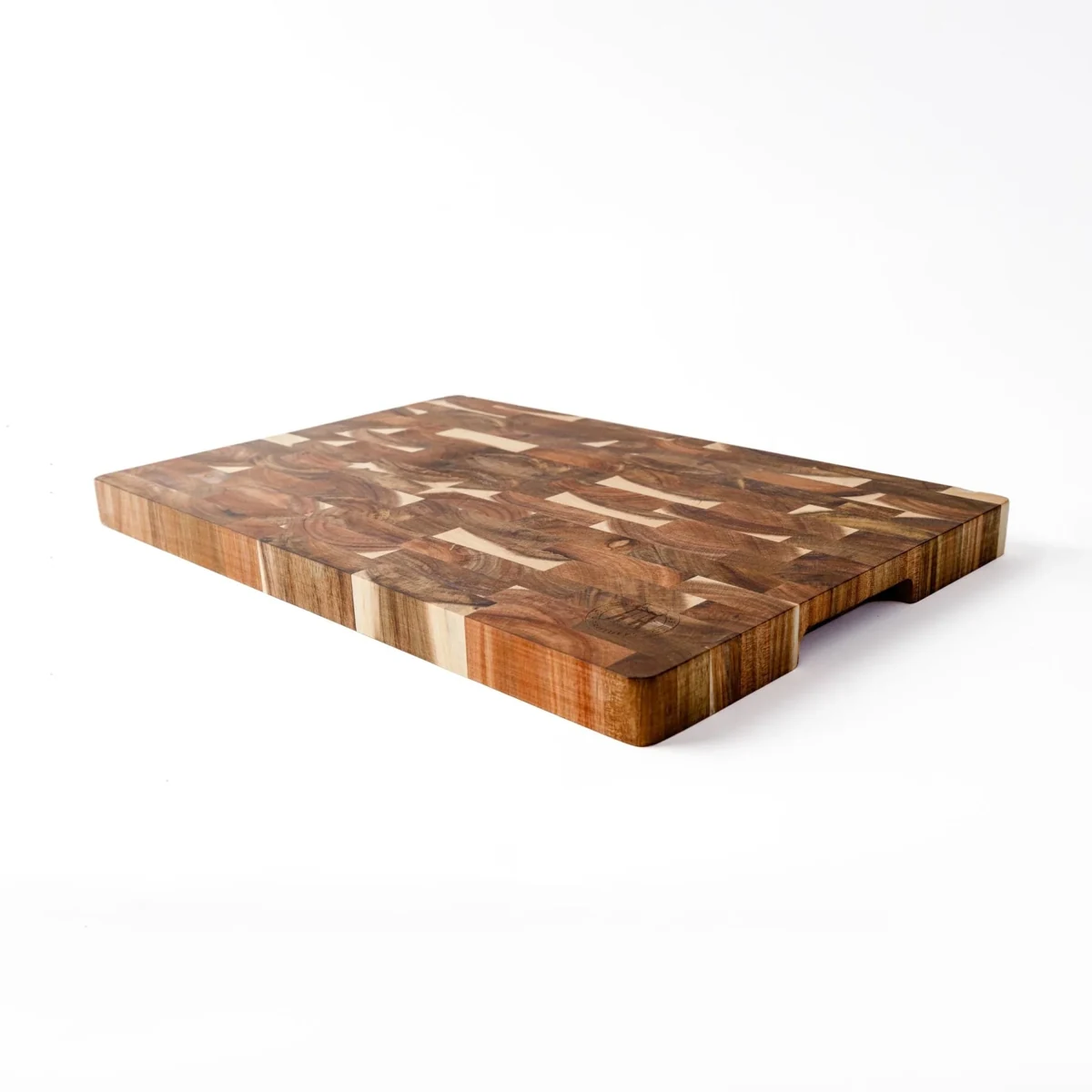 Schmidt Brothers Acacia cutting board