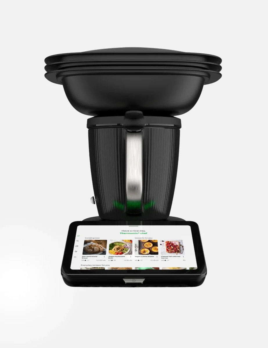 Thermomix TM7 all-in-one kitchen appliance